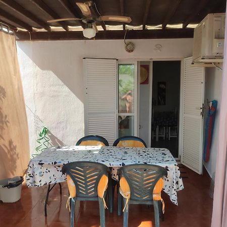 Apartment Zona Naturista Vera Exterior photo